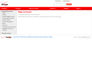 verizonfns.com: Page not found - (U.S. Government) - Verizon Business
The page you requested could not be found. 