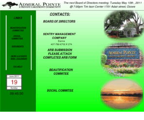 admiralpointe.com: Admiral_Point » Page 1 of 6
This website has been created with technology from Avanquest Software.