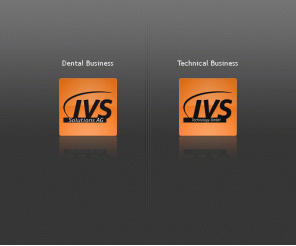 ivs-solutions.de: IVS
