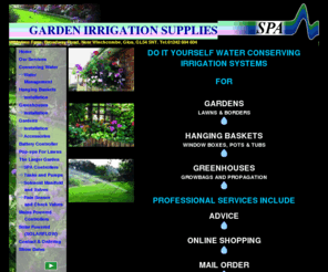 spairrigation.co.uk: garden irrigation-irrigation-irrigation systems-irrigation systems-spa irrigation-elgo irrigation
garden irrigation, irrigation, irrigation systems, irrigation systems, spa irrigation, elgo irrigation