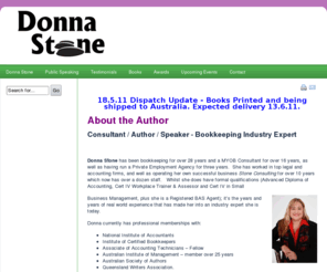 donna-stone.com: Donna Stone
Donna Stone