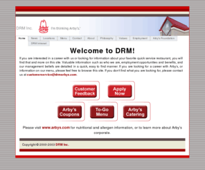 drm inc tags drmarbys drm contact menu home feedback apply coupons ...