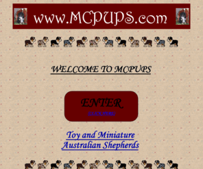 mcpups.com: MCPUPS

Miniature Australian Shepherd Puppies
Miniature Australian shepherd puppies, Utah dog Breeder, Puppies for sale, Buy a puppy, Australian shepherd in utah, Mcpups dogs, puppies at great prices.