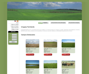 uruguayfarmlands.com: UruguayFarmlands.com
