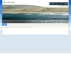 petrick.net: Meine Homepage - Home
Meine Homepage