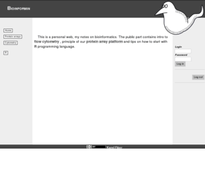 bioinformin.net: ONEbit.cz - Error 401
ONEbit.cz