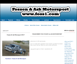 foss1.com: Foss1.com

