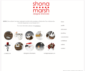 shonamarsh.com: shona marsh - home
shona marsh - home