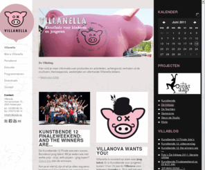 villanella.com: Villanella - Villanella
