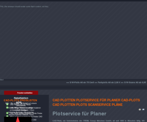 cad-plots.de: CAD Plotten Plotservice für Planer CAD-Plots Cad Plotten Plots Scanservice Pläne
CAD Plotten Plotservice für Planer CAD-Plots Cad Plotten Plots Scanservice Pläne Repro Farbplots Scan