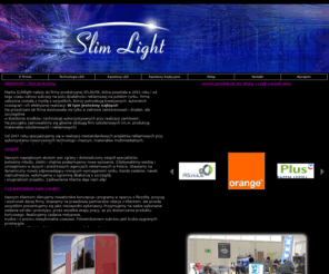 slimlight.net: Slim Light Producent kasetonów
Dzięki zastosowanej technice LED oraz nowoczesnej metodzie rozpraszania światła, panele Slim Light Box stanowią doskonała alternatywę jako nowoczesne nośniki reklamy, zastępując tradycyjne kasetony lub banery, Firma produkuje również kasetony aluminiowe, dwustronne o miękkim licu