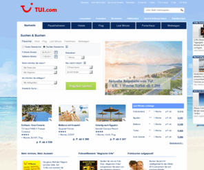 sky-deals.net: TUI Urlaub, Last Minute Reisen, Hotels, Flüge & mehr - TUI.com
TUI.com - Buchen direkt beim Veranstalter. Bei TUI finden Sie tolle Pauschalreisen, Last Minute Reisen, Städtereisen, Hotels und Flüge! Urlaub mit TUI.