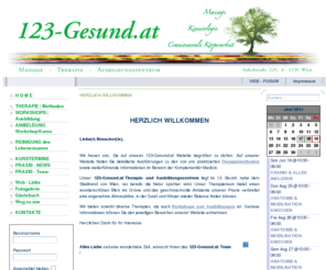 123-gesund.at: 123-Gesund.at
123-gesund.at