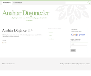 anahtardusunceler.com: Elleriyle çalışan adam amele, elleriyle birlikte zihnini de çalıştıran adam usta, fakat elleri, zihni ve kalbi ile çalışan sanatkardır.

Goethe Anahtar Düşünceler
Elleriyle çalışan adam amele, elleriyle birlikte zihnini de çalıştıran adam usta, fakat elleri, zihni ve kalbi ile çalışan sanatkardır.

Goethe