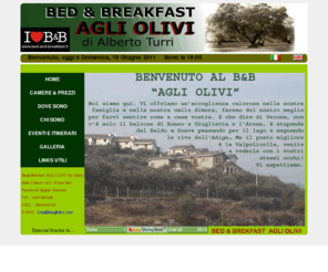 bbagliolivi.com: Bed & Brekfast AGLI OLIVI
bed, breakfast, bed & breakfast, negrar, bed & breakfast negrar, bed & breakfast verona, bed & breakfast valpolicella, bed & breakfast san peretto di negrar, verona, san peretto, san peretto di negrar, pedemonte, arbizzano, valpolicella, vino, amarone, recioto, dormire, pernottare, olivi, olivo, agli olivi, ospedale, negrar, sacro cuore, ospedale sacro cuore, bed & breakfast agli olivi, bed & breakfast agli olivi negrar, bed & breakfast agli olivi san peretto, bed & breakfast agli olivi ospedale, bed & breakfast, bed & breakfast negrar, bed & breakfast san peretto, bed & breakfast ospedale, bed & breakfast verona