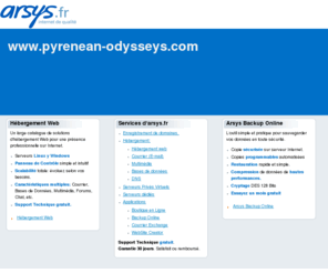 pyrenean-odysseys.com: pyrenean-odysseys.com
pyrenean-odysseys.com,$COMMENT