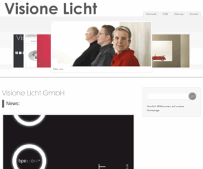 visione-licht.com: Visione Licht GmbH
Lichtplanung