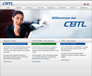 general-learning.com: CBTL GmbH
by CBTL GmbH