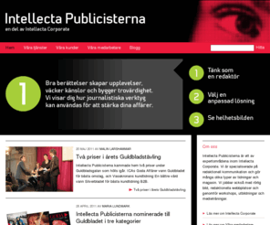 intellectapublicisterna.se: Intellecta Publicisterna | En del av Intellecta Corporate
