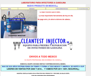 milaboratoriodeinyectores.com: laboratorio de inyectores de gasolina pulsador tina
ultrasonido inyectores limpieza lavado comprobacion cleantest injector
como hacerlo liquido limpiador acido
laboratorio ultrasonido promocion como hacerlo pulsador diagrama, lavar limpieza inyectores gasolina comprobar en banco de pruebas profesional economico funcional 