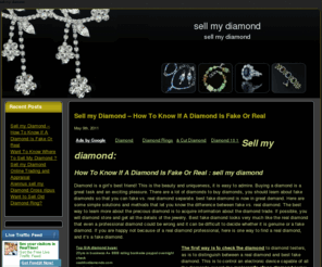 sellmydiamond.org: sell my diamond
sell my diamond