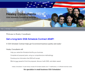 healeyconsultants.com: Healey Consultants Home
Home Page