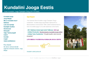 kundaliniyoga.ee: Kundalini Jooga Eestis
jooga, yoga, meditatsioon, treen, kundalini, energia, meridiaanid, kriya, yoga in estonia, kundalini jooga, kundalini yoga estonia, kundalini jooga tallinn, jooga kursused, jooga kursus, jooga retseptid, jooga üritused, jooga laager, kundalini yoga baltics, kundalini yoga latvia, kundalini yoga tallinn, yoga tallinn, kundalini yoga teacher training baltics, yoga in estonia, tallinn kundalini yoga, kundalini yoga riga, kundalini yoga eastern europe, jooga workshop, jooga seminar, kundalini jooga laagrid, kundalini jooga tunnid tallinnas, joogatreen, joogakeskus, kundalini jooga kursus, mis on jooga, kundalini energia, talvine pööripäev, pööripäeva meditatsioon, jooga naistele, täiskuu meditatsioon, naiste laager, kundalini jooga kursus algajatele, sadhana, yogi bhajan, joogi bhajan, tantra, valge tantra jooga, chakrad, jooga rasedatele, rasedatele jooga, perekool, teadlik rasedus, rasedale jooga, rasedale trenn, beebiootel, tervislik, toitumine, tasakaal, numeroloogia, tervendamine, kundalini tantra, kundalini jooga õpetajate koolitus, jooga sadhana, 3ho eesti, kundalini jooga õpetajad, eesti kundalini jooga õpetajate ühing, ikyta, ikyta eesti, mantra, sat nam, kriya, pranayama, hingamine, lõdvestamine, stress, depresioon, unetu, sõltuvus, vererõhk, abi, tervis, holistiline, valgustumine, kundalini jooga rakvere, kundalini jooga tartu, kundalini jooga pärnu, kundalini jooga viljandi