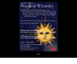 practicalwizardry.com: Practical Wizardry
Practical Wizardry