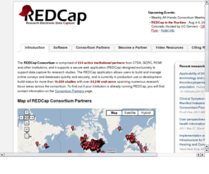 project-redcap.org: Domain Names, Web Hosting and Online Marketing Services | Network Solutions
Find domain names, web hosting and online marketing for your website -- all in one place. Network Solutions helps businesses get online and grow online with domain name registration, web hosting and innovative online marketing services.