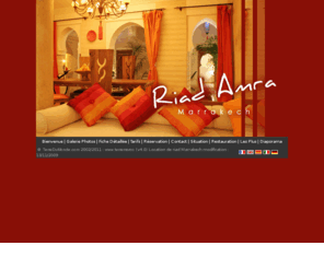 riadamra.com: Riad Marrakech, Location Riad Marrakech, Riads Marrakech, Riad Maroc Hotel Maroc
Hotel Maroc: Riad Marrakech - Hotel Marrakech: Selection de riads marrakech, hotels marrakech, Hotels Agadir Casablanca Rabat. reservation hotel Maroc.luxe Maroc.