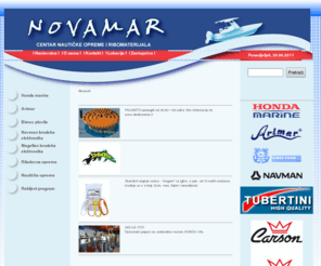 novamar.hr: Novamar
