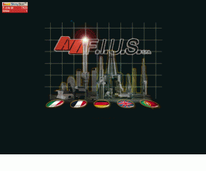 azfius.it: AZFIUS spa progettazione e produzione utensili - Mr.Six - conception et production d'outils - plaung und produktion von spezialwerkzeugen - design and manufacture of special tools - desenvolvimento e produo de ferramenta
leader nella progettazione e nella realizzazione degli utensili speciali destinati ai torni automatici, macchine transfer, centri di lavoro ed ad ogni altra macchina utensile dove sia indispensabile l'utilizzo di utensili su disegno. 
        leader dans la conception et dans la r&#142;alisation des outils sp&#142;ciaux destin&#142;s aux tours automatiques, aux machines &#136; transfert, aux centres de travail et &#136; toute autre machine-outil n&#142;cessitant l'emploi d'outils sur dessin. 
        leader in der planung und der Realisierung von Spezialwerkzeugen f&#159;r Automatikdreher, Transfermaschinen, Arbeitszentren und jede weitere Werkzeugmaschine, f&#159;r die der Gebrauch von Werkzeugen nach Zeichnung unentbehrlich ist. 
        leader when it comes to designing and manufacturing special tools for automatic lathes, transfer machines, working centres and every other kind of machine tool for which it is necessary to use tools as per drawings.
        lider no desenvolvimento e na fabri&#141;&#139;o de ferramentas especiais destinadas para tornos autom&#136;ticos, m&#136;quinas transfer e esta&#141;&#155;es de trabalho e para outras m&#136;quinas onde &#142; indispens&#136;vel a utiliza&#141;&#139;o de ferramentas especiais sob desenho.