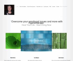 oneononehypnosis.com: OneOnOne Hypnosis Singapore
Hypnotherapy helps you overcome and resolve your issues safely and effectively. Start Living Now!