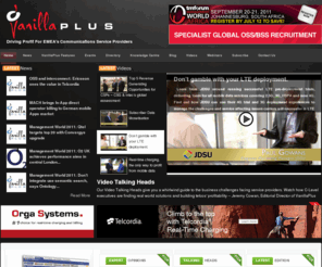 vanillaplus.com: VanillaPlus - VanillaPlus is Europe
VanillaPlus