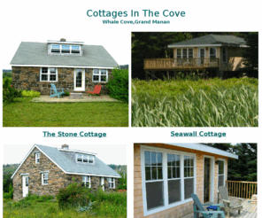 Cottagesinthecove Com Index