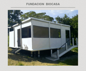 fundacionbiocasa.com: FUNDACION  BIOCASA
No Summary