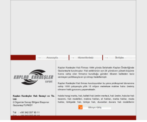 halidahangimarka.com: halıda hangi marka kaplan kardeşler halı
halıda hangi marka , carpet, halı