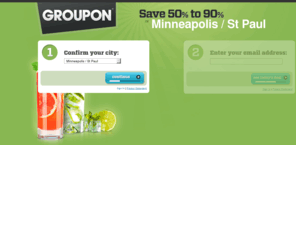 nychotdeals.com: Minneapolis Coupons: Cheap Things to Do Minneapolis | Groupon Deals
Get cheap Minneapolis / St Paul deals: 50 to 90% off the best things to do, see & eat in Minneapolis / St Paul. Subscribe for hot daily deals in Minneapolis / St Paul & 100s of cities.