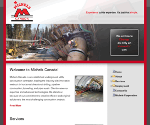 michelscanada.com: Michels Canada >  Home
Michels Canada