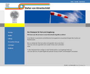 notdienst-kiel.com: Meisterbetrieb von Ahrentschildt
von Ahrentschildt / Ihr Fachmann für Heizung und Sanitär