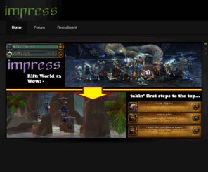 oseven-gaming.com: impress
impress