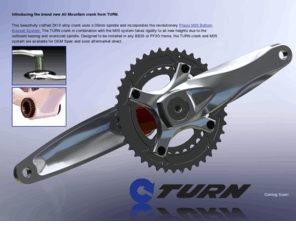 turncranks.com: TURN
