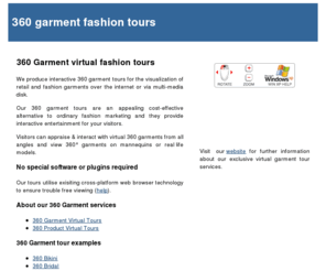 360garment.com: 360 garment
360 garment