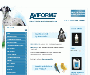 aviform.co.uk: 
	Aviform

