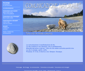 comunicazionenaturale.com: Comunicazione naturale
