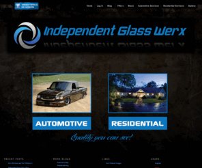 independentglasswerx.com: Independent Glass Werx
