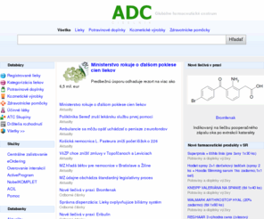 nobel.sk: ADC ČÍSELNÍK
