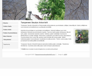 tampereenseudunarboristit.com: Tampereen Seudun Arboristit arboristi palvelu kuten puiden kaato puiden hoit ja puiden kuntotutkimukset
Arboristit tampere vaikeä puunkaadot puun leikkaus