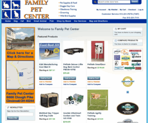 andersontwpfamilypetcenter.com: Anderson Township Family Pet Center  | Dog Supplies | Cat Supplies | Pet Supplies
Anderson Township Family Pet Center  | Dog Supplies | Cat Supplies | Pet Supplies