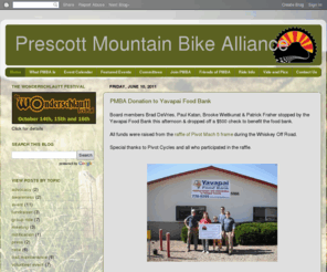 prescottmtb.net: Home Page
Home Page